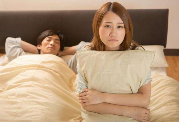 女生第一次同居的心里话