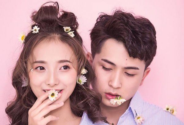 男人最想听到暖心话