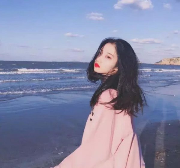 和高冷的女人怎么聊天