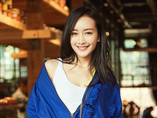 王鸥的衣品与穿衣搭配