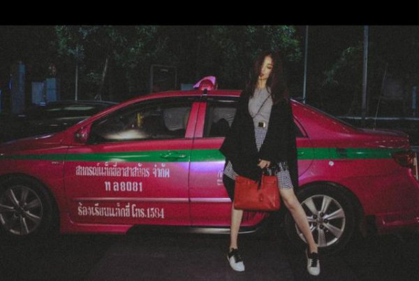 跟着倪妮学穿衣做到这三点
