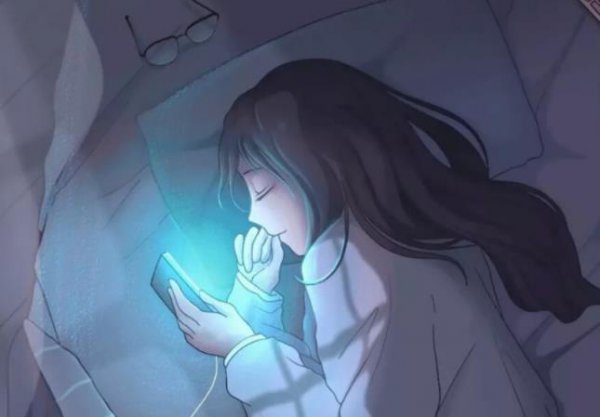 吊着男人心的聊天话术