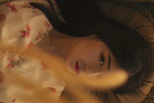 女生答应你追她的表现