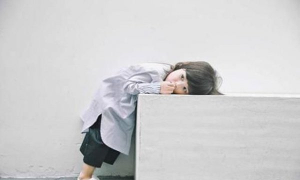 男人孩子气的具体表现