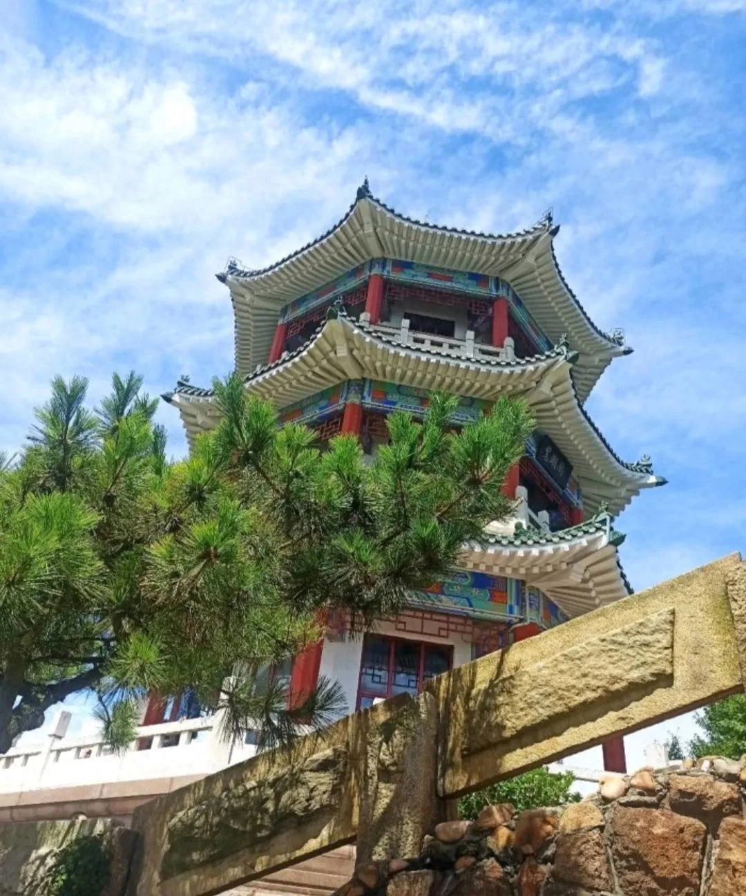 青岛有哪些旅游景点值得一去