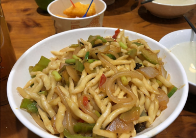 张掖特产有哪些土特产 让人垂涎的6道张掖美食推荐