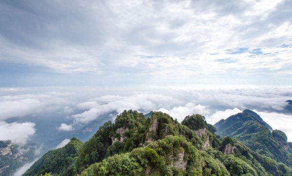 洛阳景区排名前十名