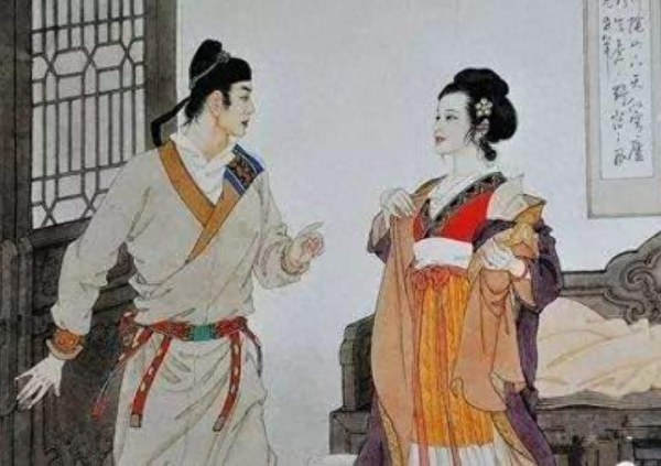 十里春风不如你什么意思