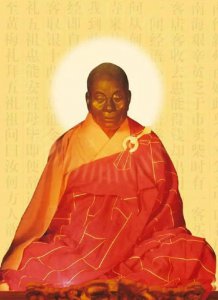 禅宗六祖慧能简介 六祖慧能开悟的五句话