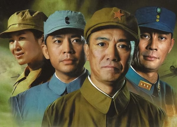国产电视剧排行榜前十名