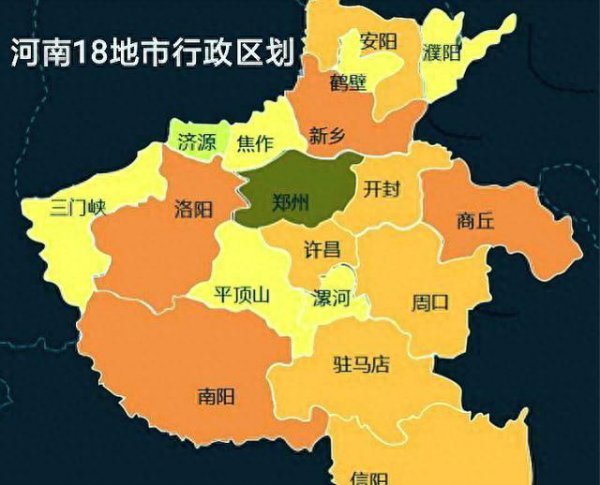 河南省是南方还是北方地区