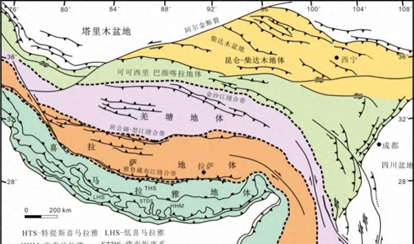 青海湖有多大面积