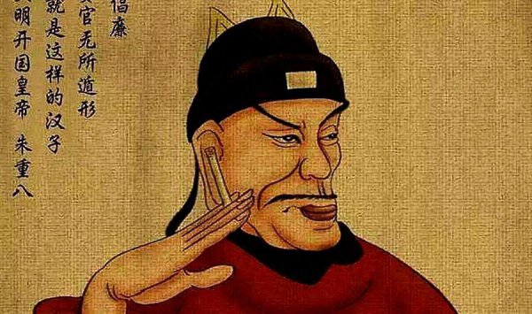 明朝朱元璋和朱棣谁厉害一点？谁的功绩大？
