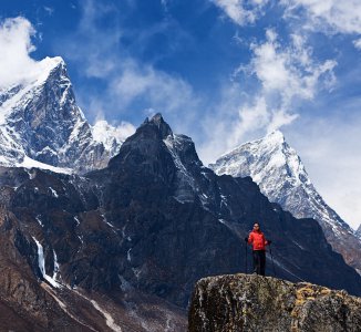 林芝旅游景点大全排名 林芝国庆旅游值得去的10个景点