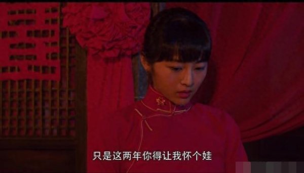 小说白鹿原四大女性结局如何