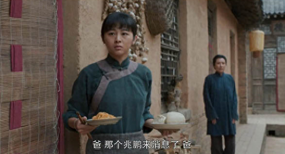 小说白鹿原四大女性结局如何