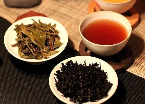 普洱茶有没有保质期限制