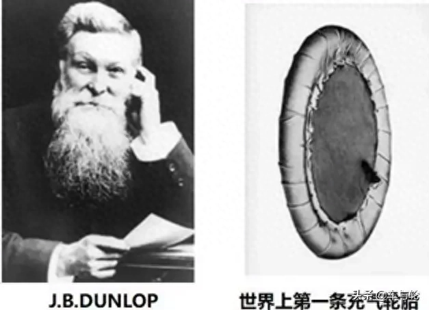 邓禄普轮胎优缺点详解