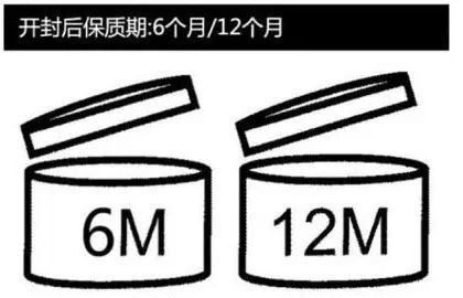 护肤品打开了多久就不能用了？保质期要多久时间？