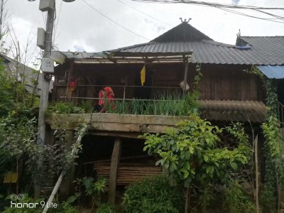 竹楼是哪个地方的特色建筑 竹楼是傣族固有的典型建筑