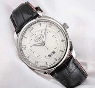 手表进水了怎么办内屏有水雾 一招让您快速解决