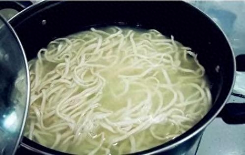 生面条一般煮几分钟就熟了