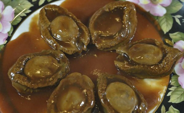 经典粤菜100款的菜名