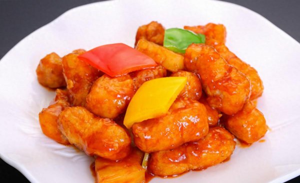 经典粤菜100款的菜名