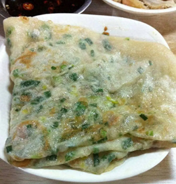 东河肉饼是哪里的特产
