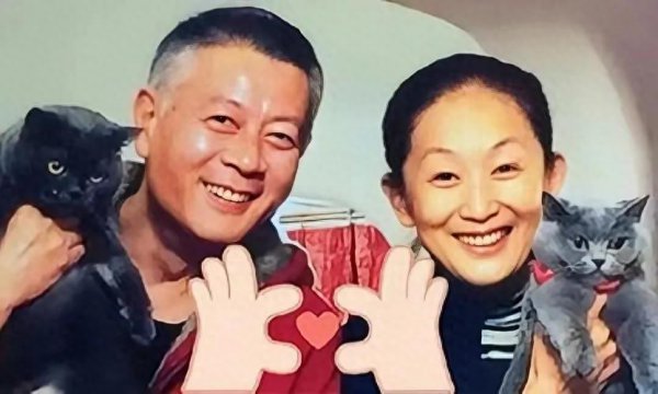 演员巫刚个人资料