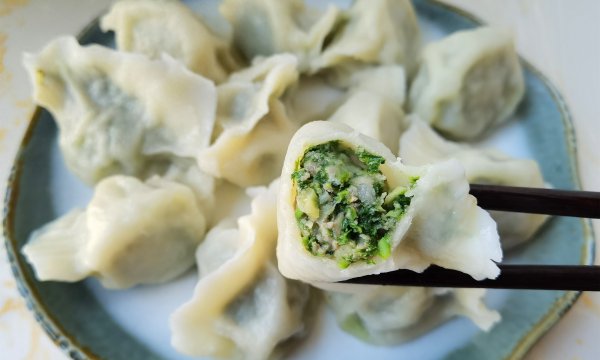 什么馅的饺子好吃