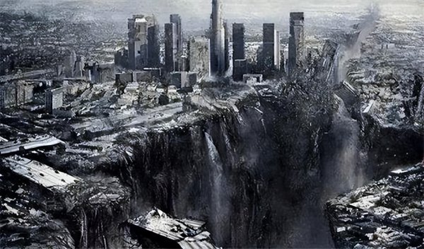 地震的危害有哪些