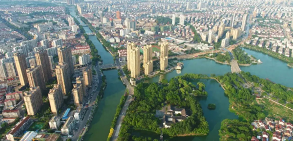 金坛区属于哪个市