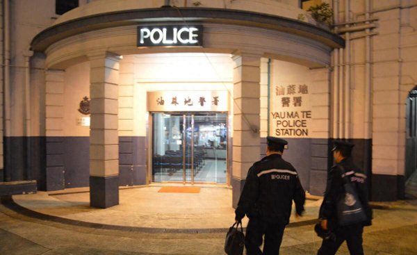 香港工资一般多少钱一个月