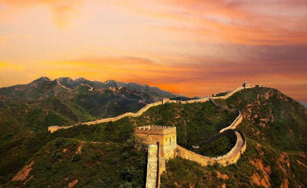 中国最好玩的地方排行前十名