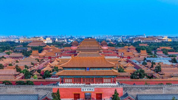 中国最好玩的地方排行前十名