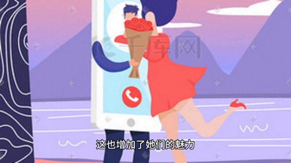 infj女生给人的感觉