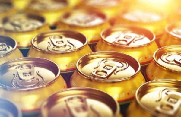 菠萝啤是啤酒还是饮料