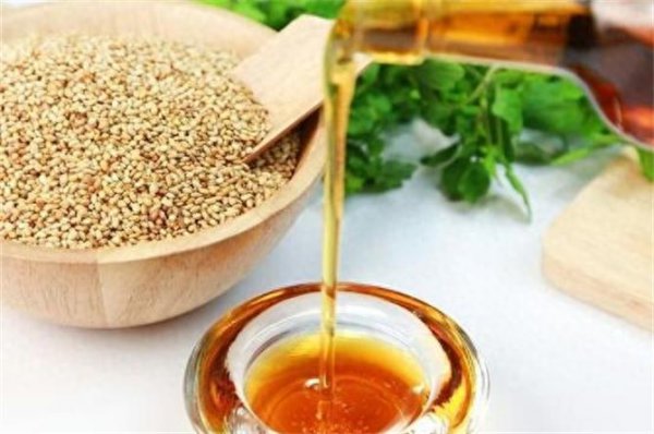 芝麻油可以高温炒菜吗有毒吗