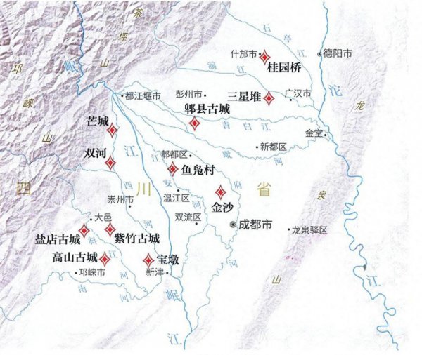 重庆市是哪个省的城市