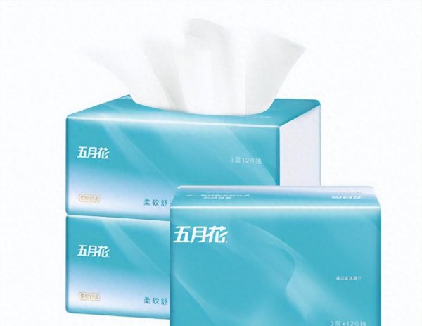 抽纸品牌十大排名