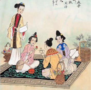 端午节是鬼节吗