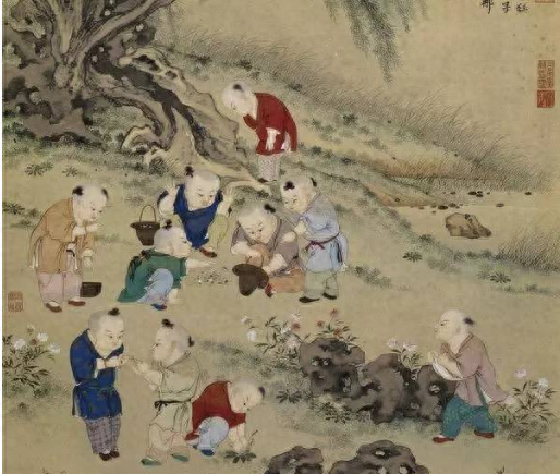 端午节是鬼节吗