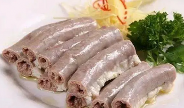 你条粉肠粤语是什么意思