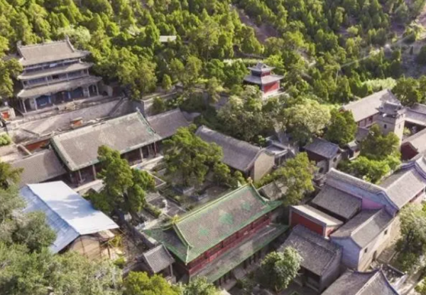 山西交城县属于哪个市管