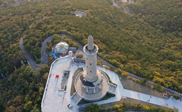 大连有什么好玩的地方