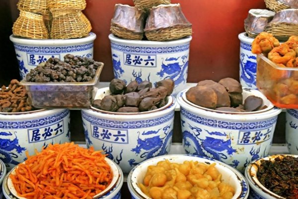 北京必买的十大特产礼物排名