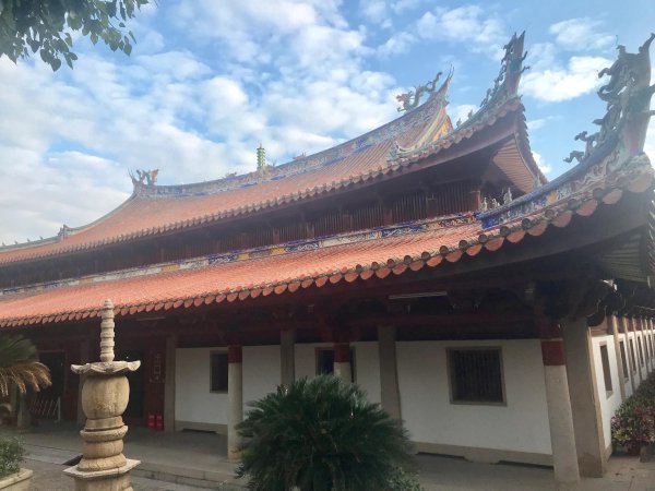 洛阳桥位于哪里哪个省份
