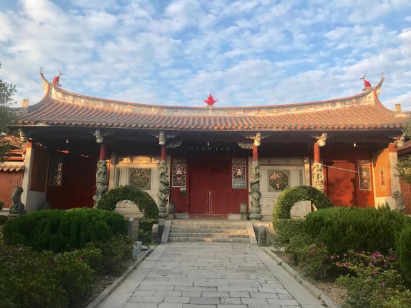 洛阳桥位于哪里哪个省份