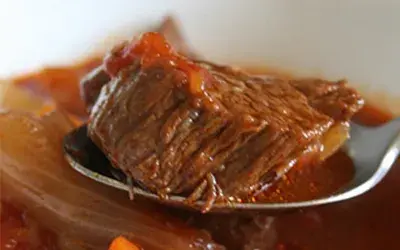 牛肋条肉是牛的哪个部位的肉